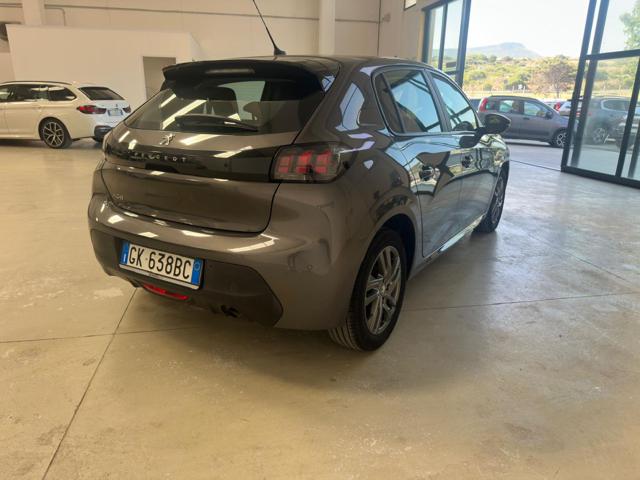 PEUGEOT 208 usata, con Alzacristalli elettrici