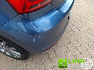 VOLKSWAGEN Polo usata, con ESP