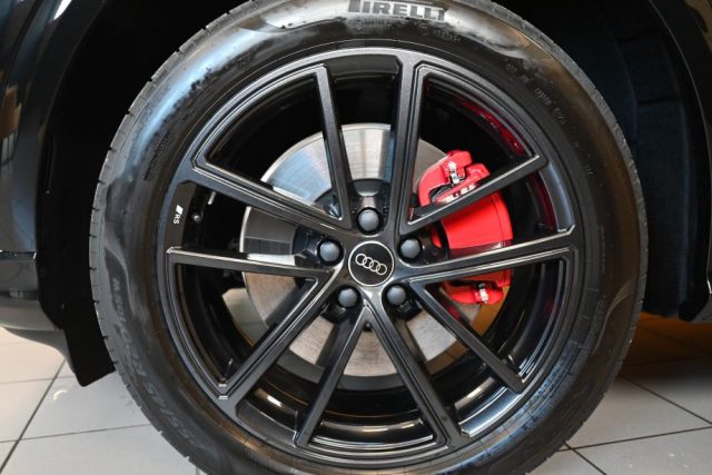 AUDI Q5 usata 15
