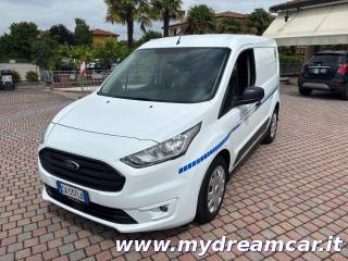 FORD Transit Connect usata, con Airbag