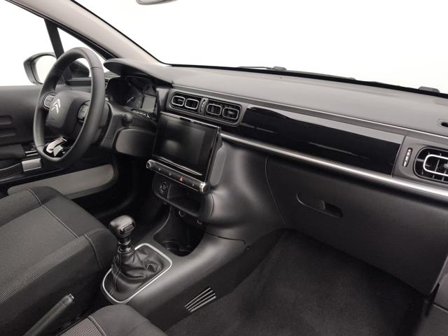 CITROEN C3 usata, con Vivavoce