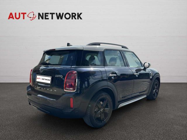 MINI Countryman usata, con Airbag
