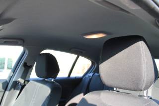 BMW 118 usata, con Fendinebbia
