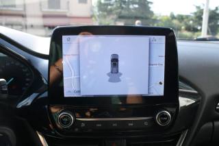 FORD Puma usata, con Controllo elettronico della corsia