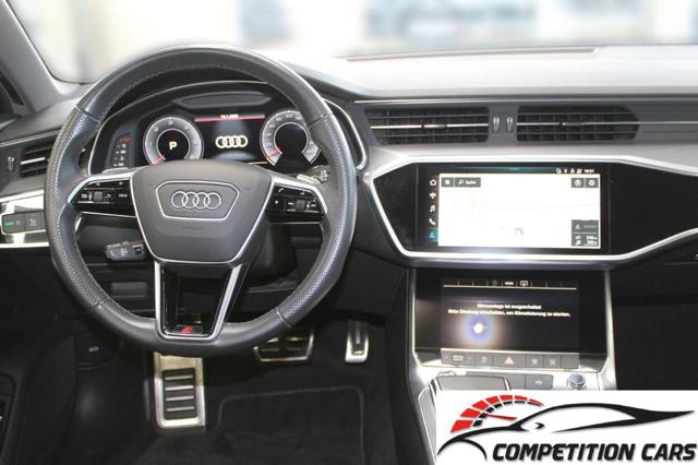 AUDI A6 usata, con Autoradio