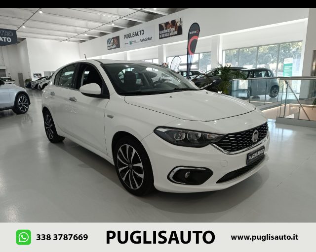 FIAT Tipo usata, con ABS