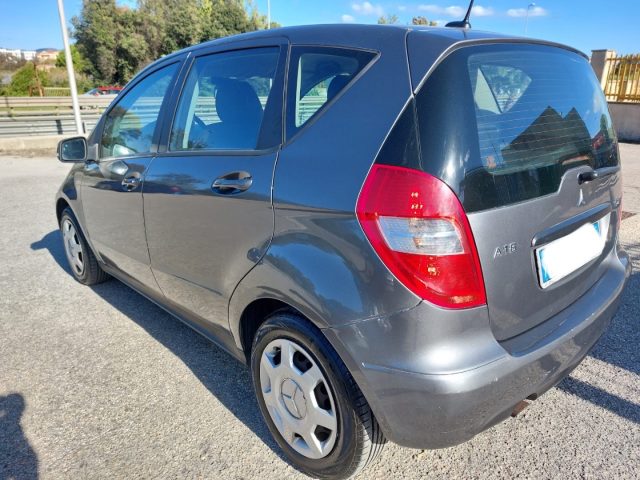 MERCEDES-BENZ A 180 usata 5