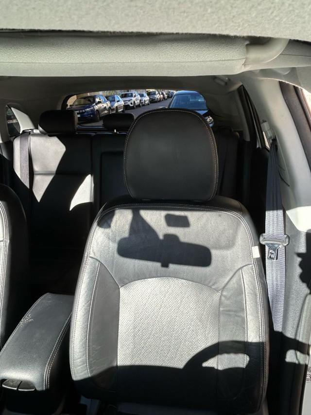 MITSUBISHI ASX usata, con USB