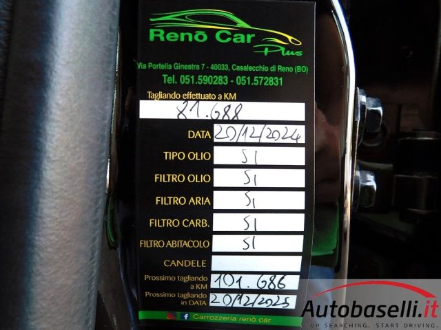 JEEP Cherokee usata 62