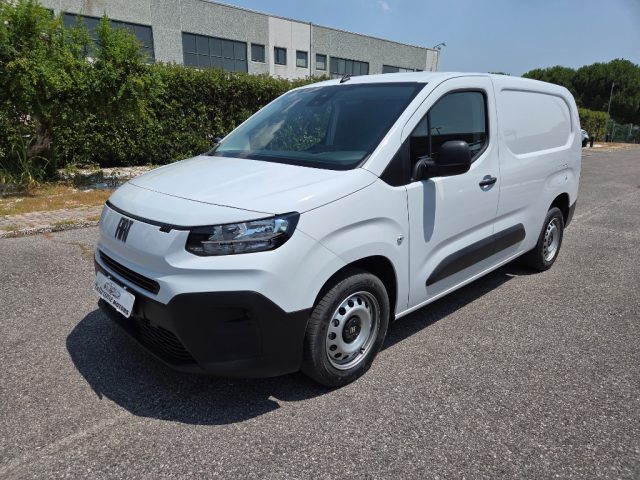 FIAT Doblo usata, con ABS