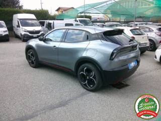 ALFA ROMEO Junior usata, con Airbag laterali