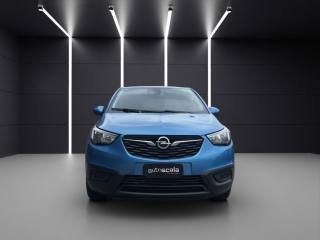 OPEL Crossland X usata, con Climatizzatore