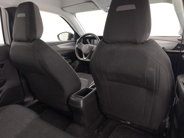 OPEL Mokka usata, con Monitoraggio pressione pneumatici