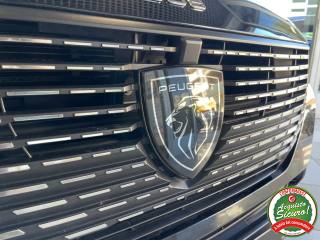 PEUGEOT 308 usata, con Bracciolo