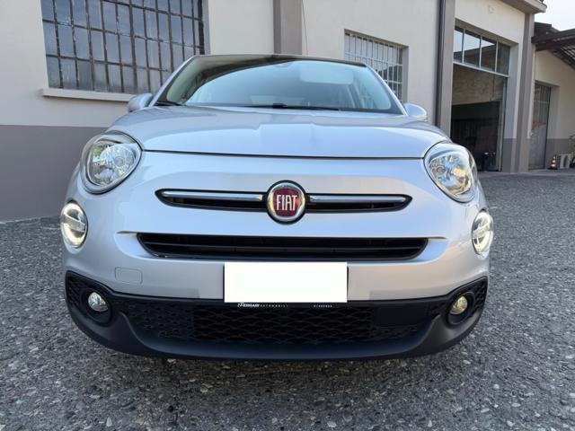 FIAT 500X usata, con Airbag