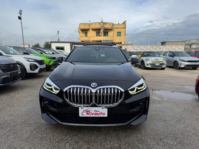 BMW 118 usata, con Airbag