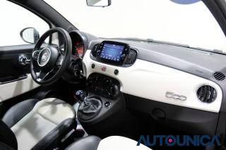 FIAT 500 usata, con Climatizzatore