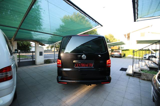 VOLKSWAGEN Multivan usata, con Servosterzo