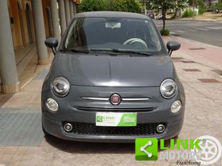 FIAT 500 usata, con Airbag