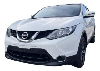 NISSAN Qashqai usata, con Airbag
