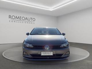 VOLKSWAGEN Polo usata, con Controllo trazione