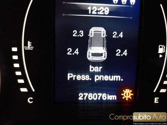 JEEP Renegade usata, con ESP