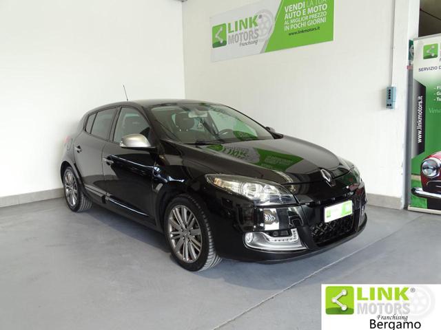 RENAULT Megane usata, con ABS