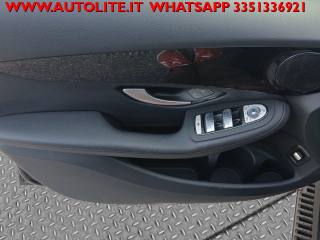 MERCEDES-BENZ GLC 200 usata, con ESP