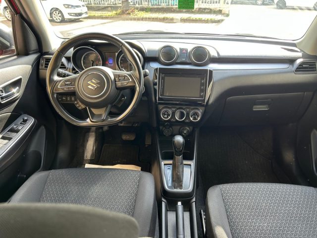 SUZUKI Swift usata, con Alzacristalli elettrici