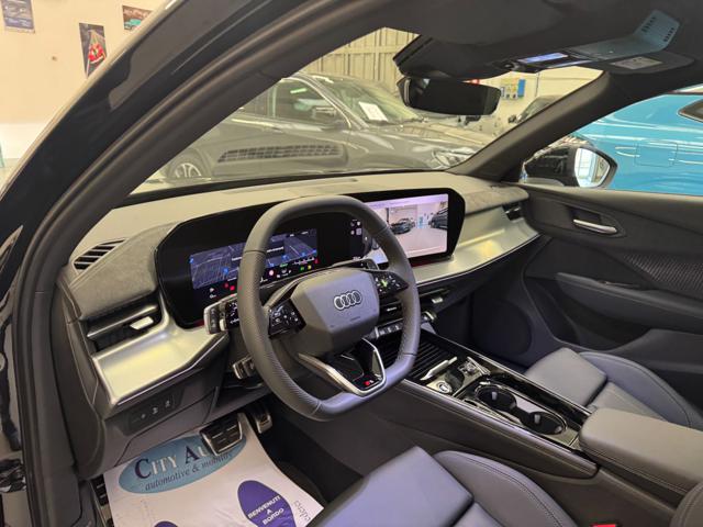 AUDI Q3 usata, con Chiusura centralizzata