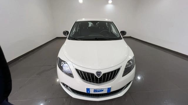 LANCIA Ypsilon usata, con Airbag