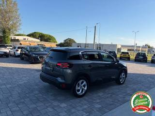 CITROEN C5 Aircross usata, con Cerchi in lega