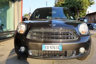 MINI Countryman usata 83