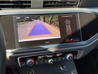 AUDI Q3 usata, con Servosterzo
