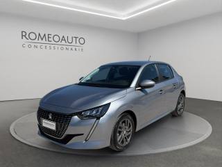 PEUGEOT 208 usata, con Airbag