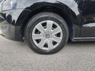VOLKSWAGEN Polo usata, con Servosterzo