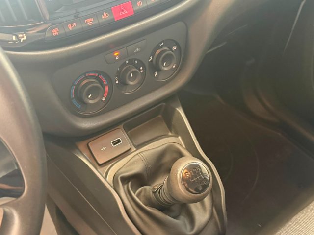 FIAT Doblo usata 10