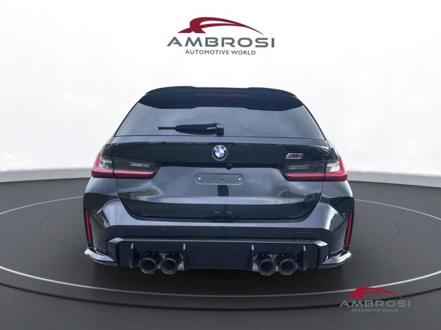 BMW M3 usata 7