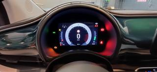 FIAT 500 usata, con Fendinebbia