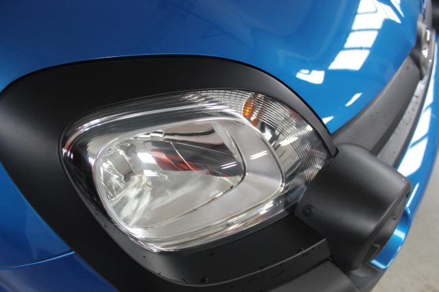 FIAT Panda usata, con Volante multifunzione