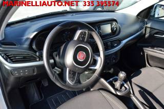 FIAT Tipo usata, con Touch screen