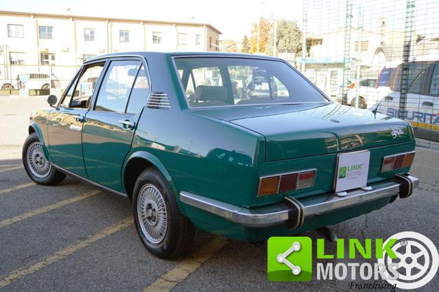 ALFA ROMEO Alfetta usata, con Luci diurne