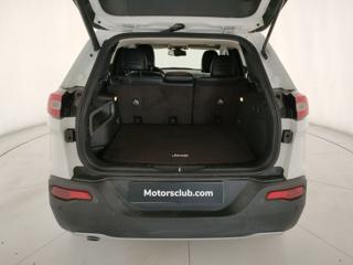 JEEP Cherokee usata, con Volante multifunzione