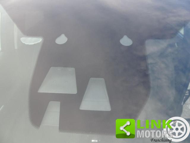 FORD C-Max usata, con Luci diurne
