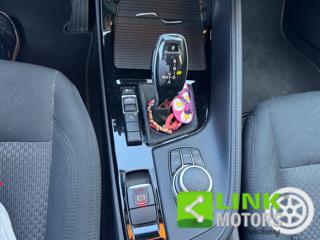 BMW X2 usata, con Servosterzo