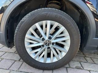 VOLKSWAGEN T-Roc usata, con Volante in pelle