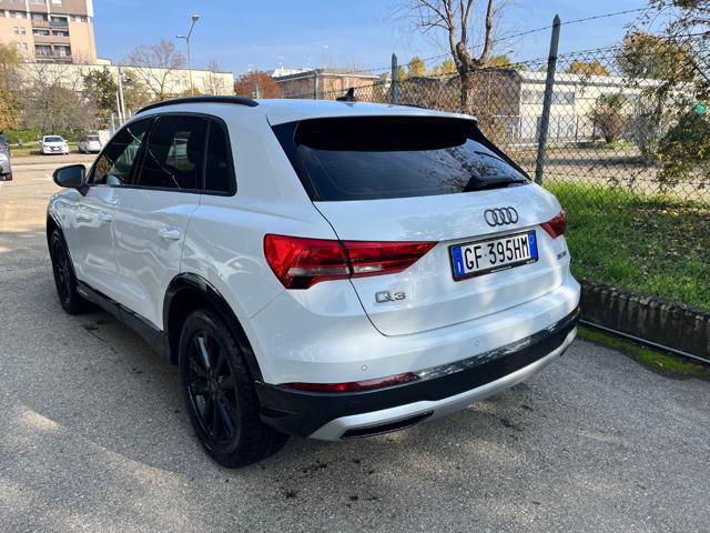 AUDI Q3 usata, con Airbag Passeggero