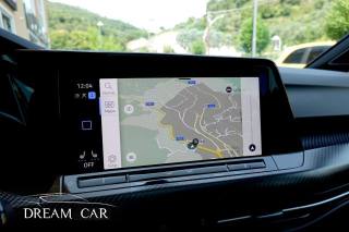 VOLKSWAGEN Golf R usata, con Interni in pelle