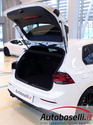 VOLKSWAGEN Golf GTI usata 80