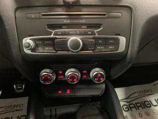 AUDI A1 usata, con Immobilizzatore elettronico